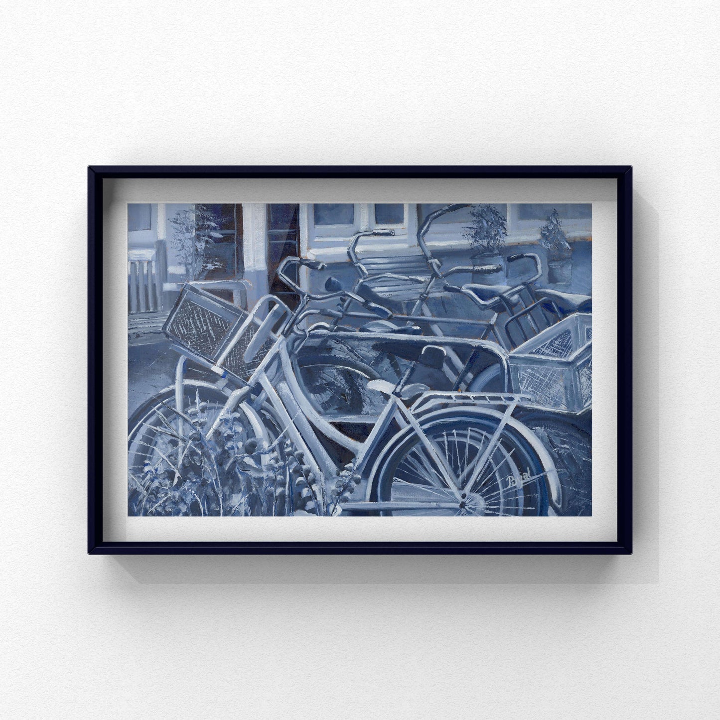 amsterdam,art print,cycles,monochromatic,wall art,wall decor