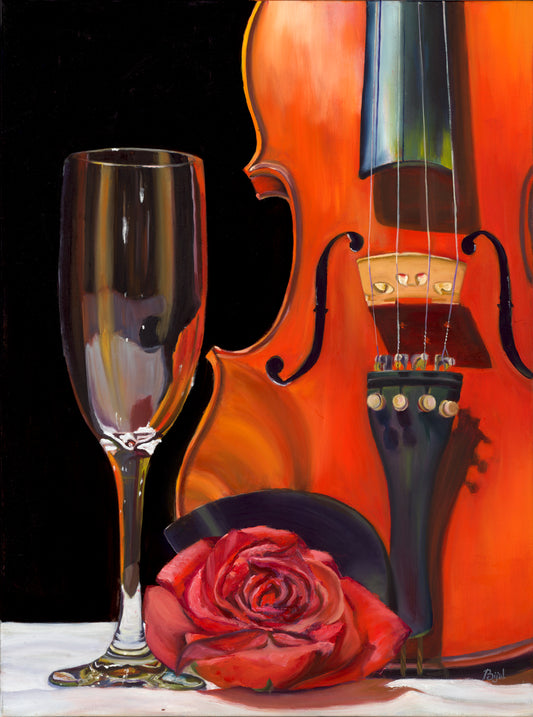 Sweet melody